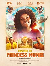 Affiche de Memory Of Princess Mumbi, film à voir en streaming sur Pygargue