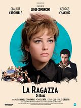poster du film La Ragazza di bube