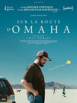 Affiche de Sur la route d'Omaha, film à voir en streaming sur Pygargue