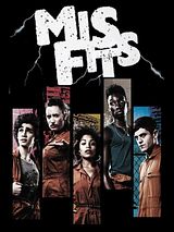 Misfits Original Score (part 2)
