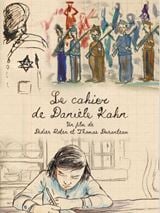 Le Cahier de Danièle Kahn