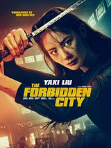Affiche de The Forbidden city, film à voir en streaming sur Pygargue