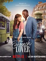 Affiche de French Lover, film à voir en streaming sur Pygargue