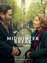 Affiche de Midwinter Break, film à voir en streaming sur Pygargue