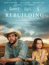 Affiche de Rebuilding, film à voir en streaming sur Pygargue