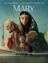 Affiche de Marie, film à voir en streaming sur Pygargue