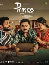 Affiche de Prince and Family, film à voir en streaming sur Pygargue