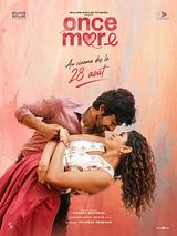 Affiche de Once More, film à voir en streaming sur Pygargue