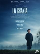 poster du film La Grazia