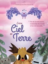 poster du film Entre ciel et terre