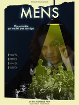 Affiche de Mens, film à voir en streaming sur Pygargue