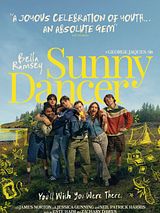 Affiche de Sunny Dancer, film à voir en streaming sur Pygargue