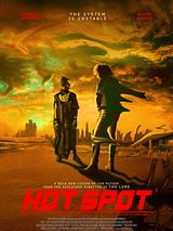 Affiche de Hot Spot, film à voir en streaming sur Pygargue