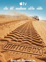 Affiche de Matchbox — Le Film, film à voir en streaming sur Pygargue