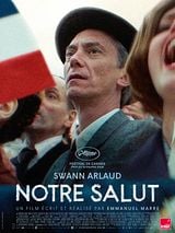 poster du film Notre salut
