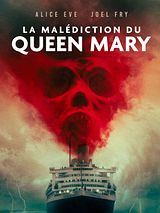 Affiche de La Malédiction du Queen Mary, film à voir en streaming sur Pygargue