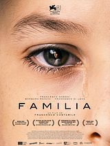 Affiche de Familia, film à voir en streaming sur Pygargue