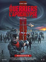 poster du film Les Guerriers de l'Apocalypse