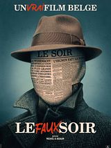 Affiche de Le Faux Soir, film à voir en streaming sur Pygargue