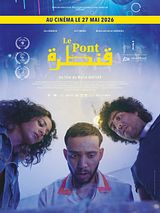 poster du film Le Pont