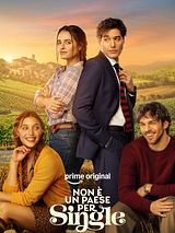 Affiche de Amour, Chianti et Tutti Quanti, film à voir en streaming sur Pygargue