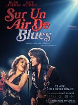 Affiche de Sur un air de blues, film à voir en streaming sur Pygargue