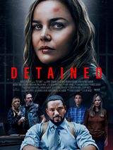 Affiche de Captive, film à voir en streaming sur Pygargue