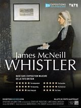 poster du film James McNeill Whistler