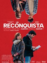 poster du film La reconquista