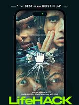 Affiche de LifeHACK, film à voir en streaming sur Pygargue