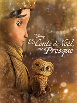 Affiche de Un conte de Noël, ou presque, film à voir en streaming sur Pygargue