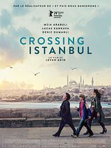 Affiche de Crossing Istanbul, film à voir en streaming sur Pygargue