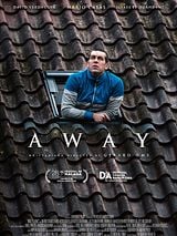 poster du film Away