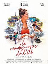 poster du film Le Rendez-vous de l'été