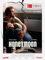 Affiche de Honeymoon, film à voir en streaming sur Pygargue