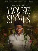 Affiche de House of Spoils, film à voir en streaming sur Pygargue
