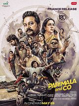 Affiche de Parimala and Co, film à voir en streaming sur Pygargue