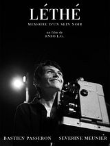 Affiche de Léthé : Mémoire d'un sein noir, film à voir en streaming sur Pygargue