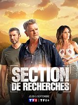 Affiche de Section de recherches : Le 12ème passager, film à voir en streaming sur Pygargue