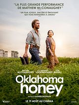 Affiche de Oklahoma Honey, film à voir en streaming sur Pygargue