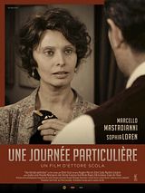 poster du film Une journée particulière