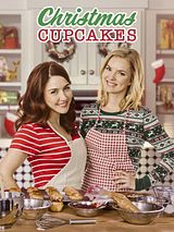Affiche de Le meilleur pâtissier de Noël, film à voir en streaming sur Pygargue