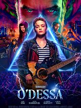 Affiche de O'Dessa, film à voir en streaming sur Pygargue