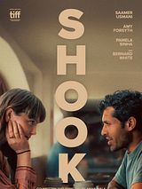Affiche de Shook, film à voir en streaming sur Pygargue