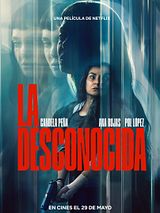 poster du film L'Inconnue du port