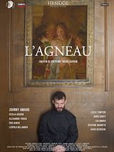 Affiche de L'Agneau, film à voir en streaming sur Pygargue
