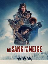 Affiche de Du sang dans la neige, film à voir en streaming sur Pygargue