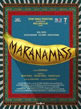 Affiche de Maranamass, film à voir en streaming sur Pygargue