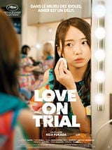 poster du film Love on Trial
