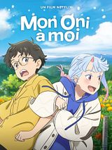 Affiche de Mon oni à moi, film à voir en streaming sur Pygargue